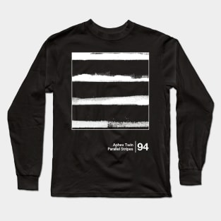 Aphex Twin Long Sleeve T-Shirts for Sale | TeePublic Aphex Twin Long Sleeve T-Shirts for Sale | TeePublic